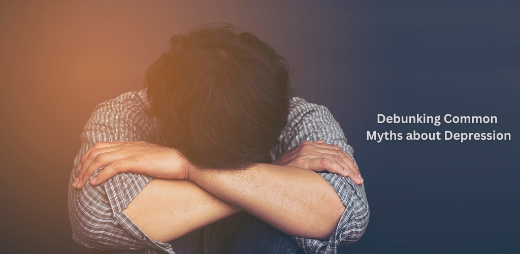 Common Myths about Depression