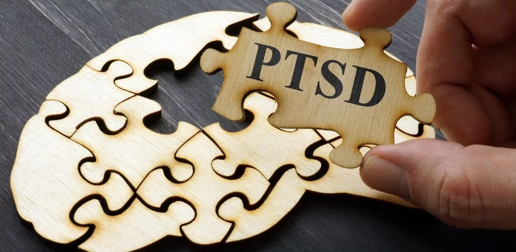 PTSD Overview