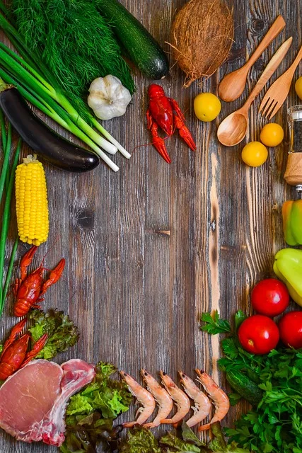 Inspire Malibu Healthy Foods