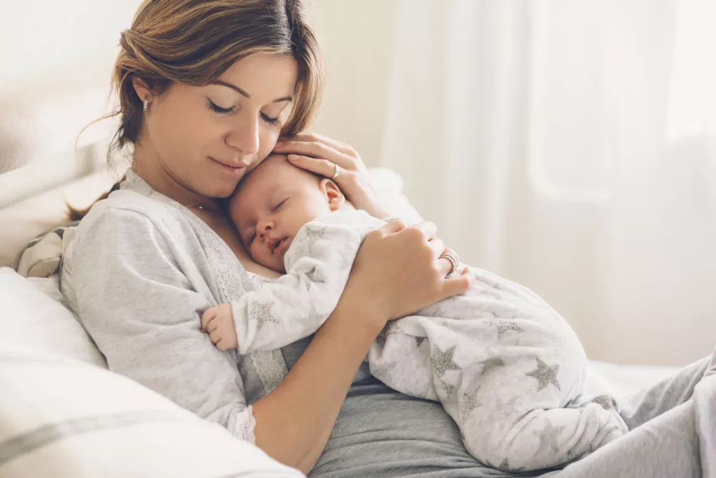 Zuranolone new hope for postpartum depression