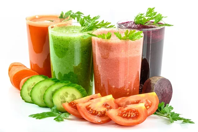 Healthy Eating during recovery from drug or alcohol addiction