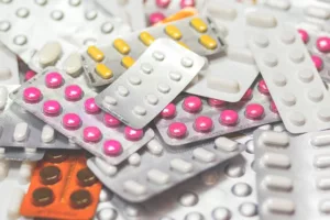 Detoxing from Drugs with Medication