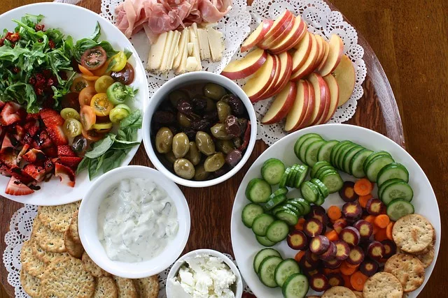 Healthy Diet and recovery from addiction