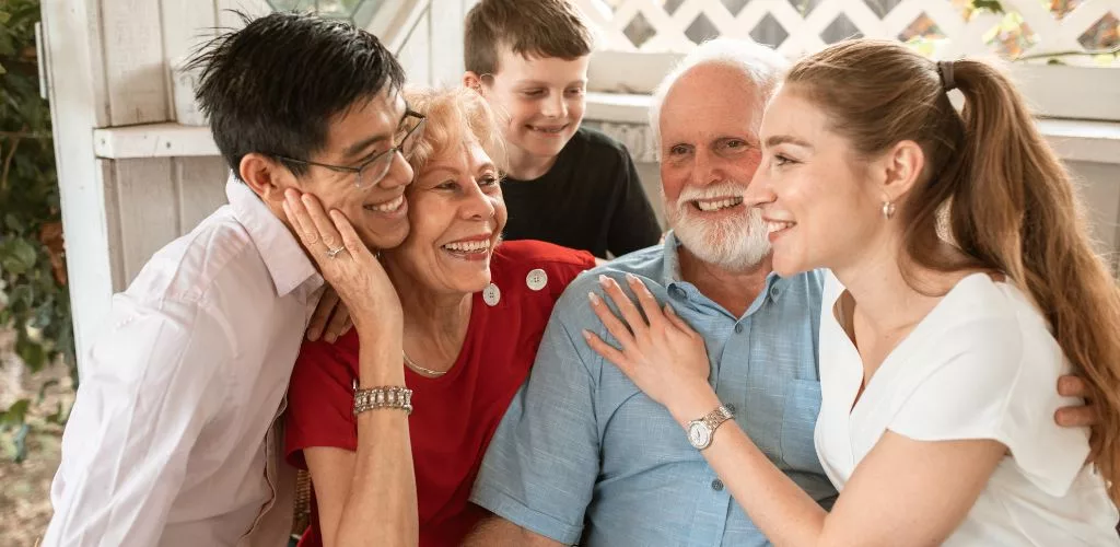 Impact Of Family s Support In A Journey Recovery Inspire Malibu Impact Of Family s Support In A Journey Recovery Inspire Malibu