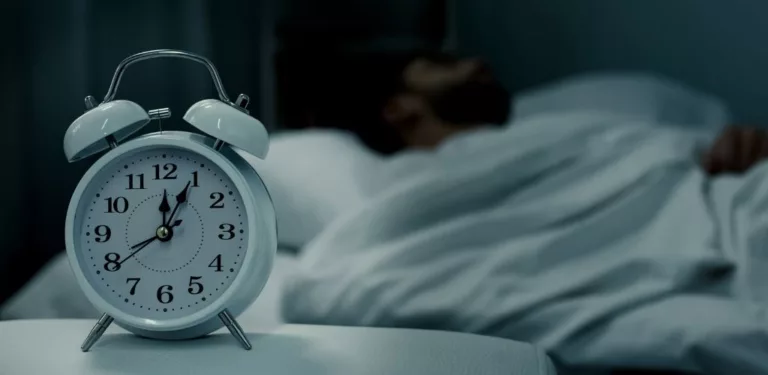 Healthy Sleeping Impact on Health