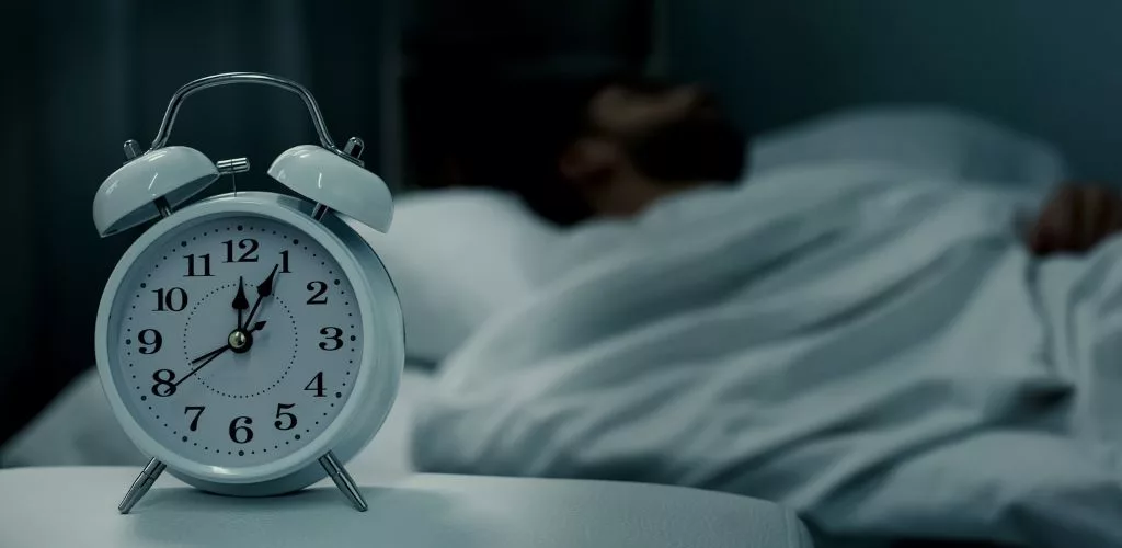 Healthy Sleeping Impact on Health