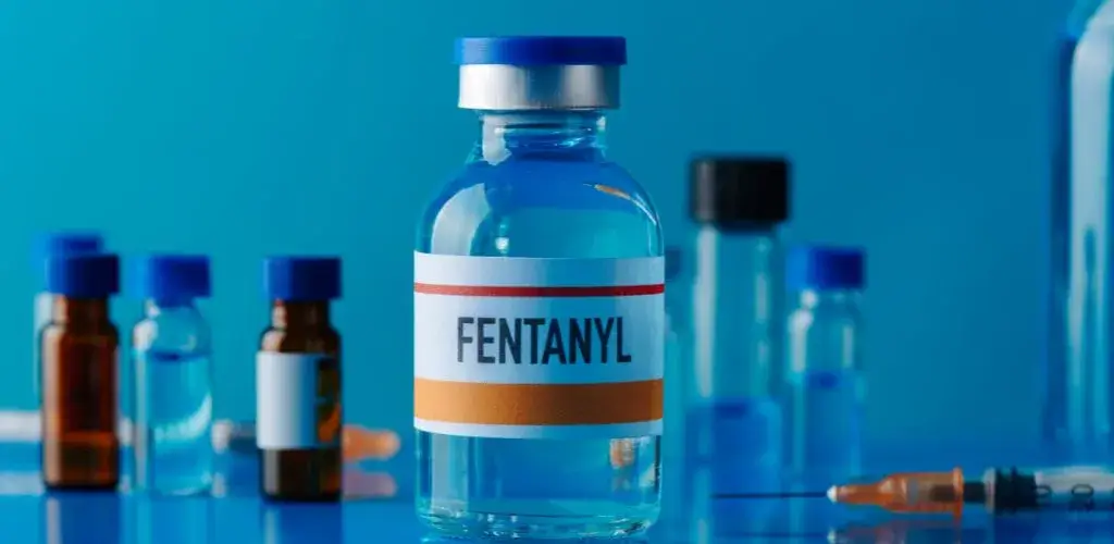 An analysis of the Fentanyl Crisis and the High Relapse Rate