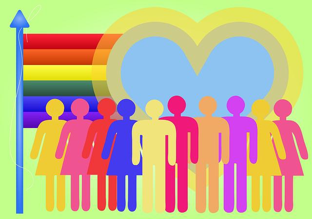 Finding LGBTQ-Inclusive Substance Abuse Treatment