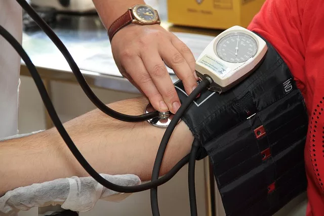 Vitals