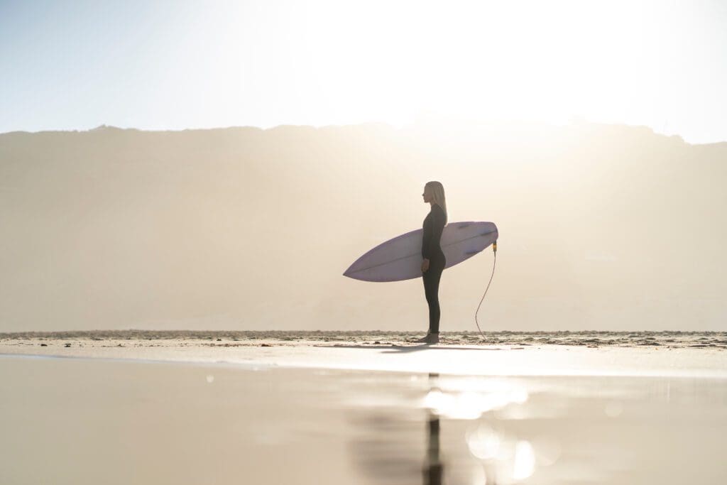 Healthy Activity at Inspire Malibu