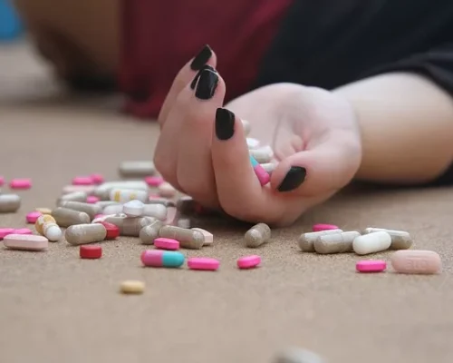 Drug Abuse Treatment