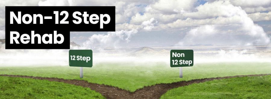 Non 12 Step Rehab Treatment Center in Los Angeles